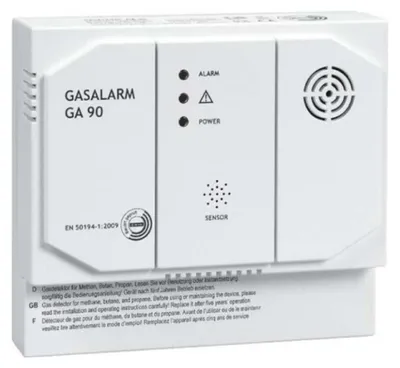 Image de Indexa GA90 Butane