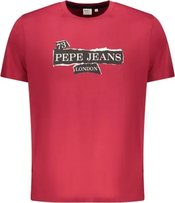 Zdjęcie produktu dla Koszulka Pepe Jeans PM5010175GRIFFINTEERO2872XL