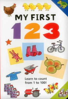 Produktbild von My First 123