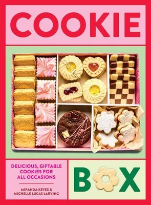Obrázek produktu pro Cookie Box