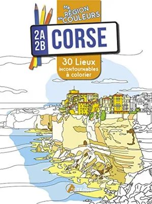 Image de Corse