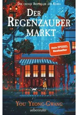 Zdjęcie produktu dla Der Regenzaubermarkt