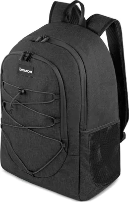Produktbild von Kühlrucksack 25L/35L - Idealer Isothermischer Rucksack für Picknicks, Radtouren und Festivals