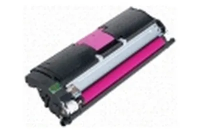 Produktbild von Konica Minolta A00W232, 4500 Seiten, Magenta