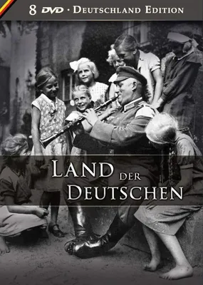 Zdjęcie produktu dla Land der Deutschen