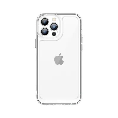 Produktbild von Outer Space Case Hülle Cover Handy-Hülle Schutz Hardcover Gelrahmen kompatibel mit Xiaomi Redmi Note 11 Transparent