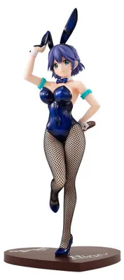 Produktbild von A Couple of Cuckoos Statue 1/7 Hiro Segawa Bunny-Version 24 cm