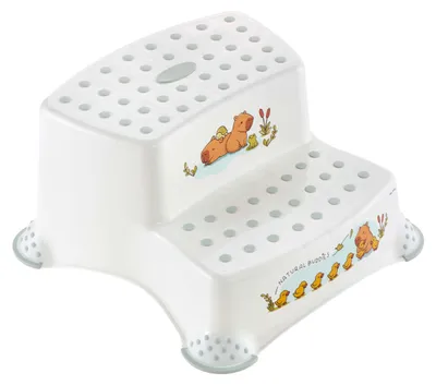 Productafbeelding van Tritthocker "Capybara", 2-traps