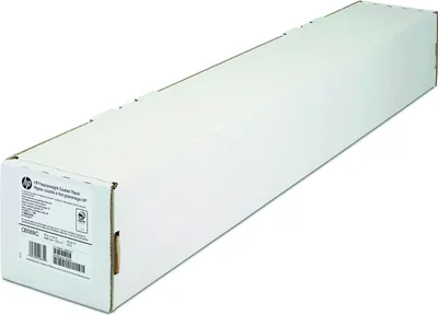 Produktbild von C6569C HP Plotterpapier 42 (1067mm)