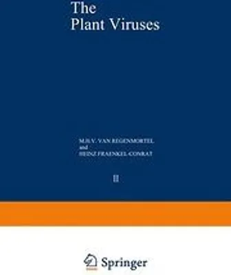 Obrázek produktu pro The Plant Viruses