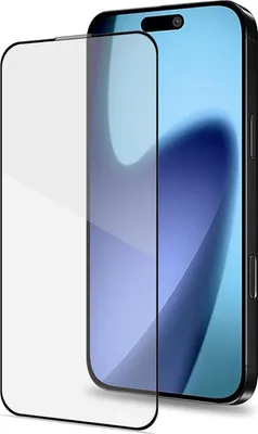 Obrázok produktu pre Ochranné tvrdené sklo pre iPhone 17, tenké 0,3 mm