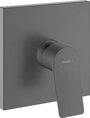 Produktbild von hansgrohe Vivenis Einhebel-Duscharmatur Unterputz, 75615340