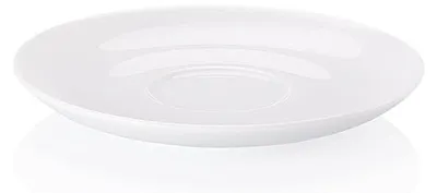 Image de Rosenthal Tee-Untertasse Form 1382 Weiss 41382-800001-14641