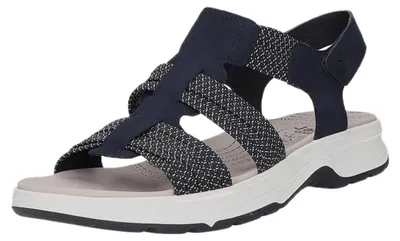 Produktbild von Sportliche Sandalette bis 30mm Sohlenhöhe 8-28660-46 805