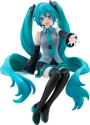 Produktbild von FuRyuu Hatsune Miku Noodle, Sammelfigur, Anime & Manga