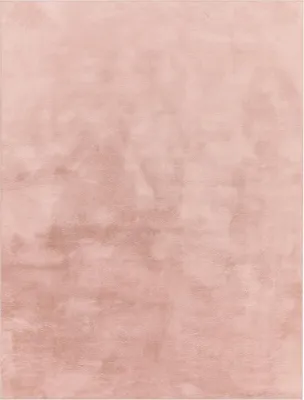 Produktbild von TT Home Wohnzimmer Teppich Hochflor Langflor Kunstfell Weich Modern Unifarben Flauschig Größe 200x280 cm