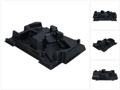 Produktbild von Makita System Einlage für DTM 52 Akku Multifunktionswerkzeug ( 835W93-4 ) Tiefziehteil für Makpac