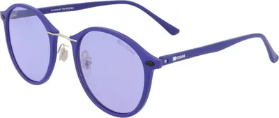 Image de Kodak CF90016 Lunettes de soleil rondes polarisées pour hommes et femmes