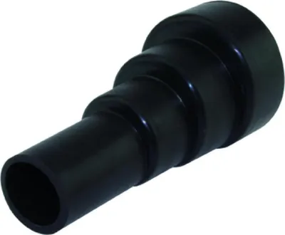 Immagine prodotto di Sauermann Mehrstufiger Adapter aus Kautschuk für Kondensatzulauf - Set mit 3 Stk.