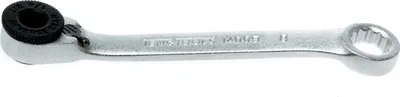 Obrázek produktu pro Tengtools 118340108 Mini Carraca Combinada 1/4" 1400B