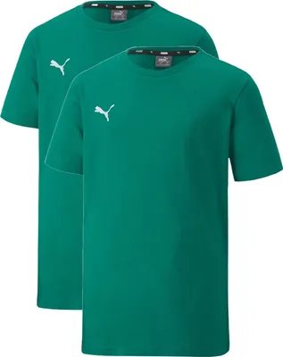 Produktbild von Puma Teamgoal 23 65670905-2PACK Kinder