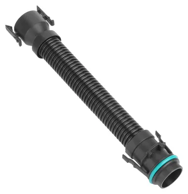 Obrázek produktu pro Turbo vzduchový filtr hadice 13717803842 Vhodné pro řady 1, 3, 4, 5, 6, 7, X1, X3, X4, X5, X6