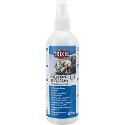 Obrázek produktu pro Trixie Baldrian-Spielspray - 175 ml