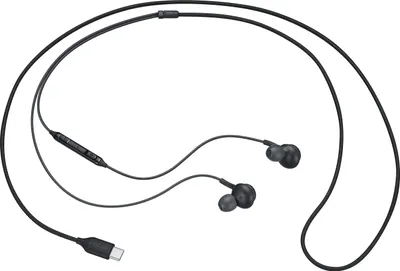 Produktbild von Type-C Earphones Sound by AKG EO-IC100