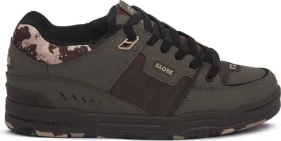Obrázek produktu pro Boty Globe FUSMUDCAMO