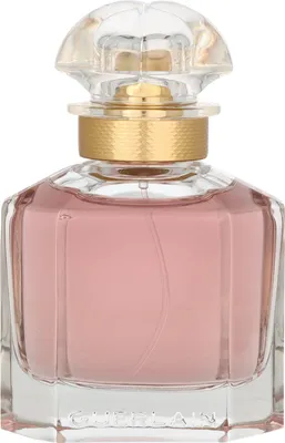 Produktbild von Guerlain Mon, Frauen, 50 ml, Nicht nachfüllbare Flasche, Spray, #10404 INGREDIENTS: ALCOHOL - PARFUM (FRAGRANCE) - AQUA (WATER) - LINALOOL - LIMONENE -..., 1 Stück(e)