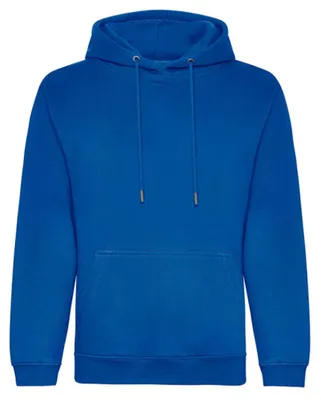 Produktbild von Awdis - Kapuzenpullover für Herren/Damen Uni LT2387 (L) (Königsblau)