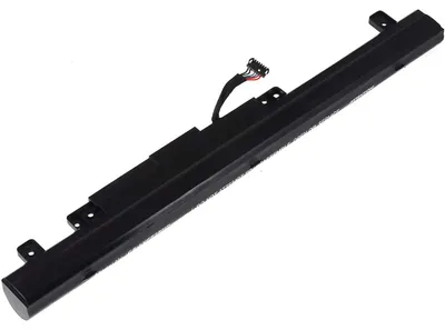 Produktbild von Akku für Lenovo Flex 2 14 / Typ L13M4A61 - 7,4V - 4400 mAh