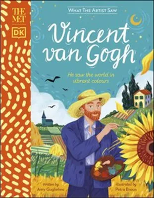 Productafbeelding van The Met Vincent van Gogh