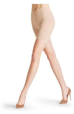 Zdjęcie produktu dla Bielizna damska Falke, model Cellulite Control, rajstopy 80 DEN, rozmiar M-L