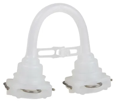 Image de Régulateur de la vanne du raccord de la pompe de la machine à café Delonghi Pixie EN124