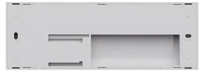 Produktbild von Braytron LED Weiße Wandleuchte indirekt Außen IP65 – 3W | 3in1 Farbtemperatur | Stufen & Treppenbeleuchtung
