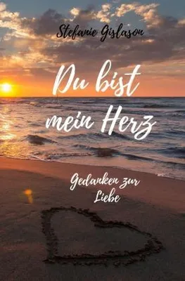 Produktbild von Du bist mein Herz