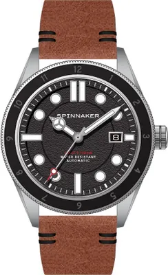Produktbild von Spinnaker SP-5096-01 Cahill Automatik Herrenuhr 44mm 30ATM