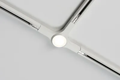 Produktbild von Paulmann 954.84, LED, 2700 K, 501 lm, Weiß