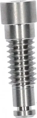 Produktbild von SHIMANO Einstellschraube FD-M9070 - Justierschraube für Umwerfer, 2 g