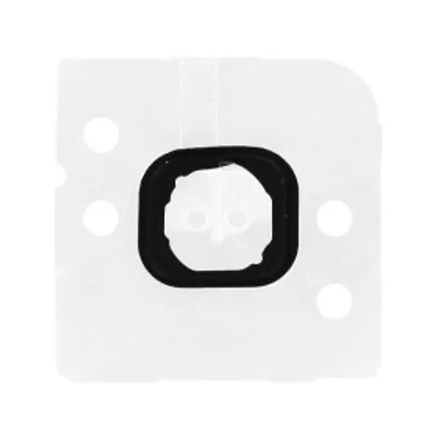 Produktbild von Home Button Tasten für iPhone 6 Silicon Spacer Ersatzteile