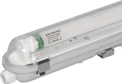 Produktbild von hoftronic LED Feuchtraumleuchte 150cm 30W 4800lm 4000K IP65