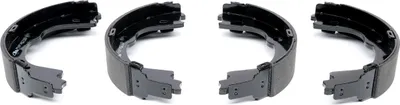 Produktbild von ATE 03.0137-3031.2 Handbremsbeläge für HYUNDAI H-1 Travel (TQ) Handbremse 209mm