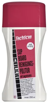 Produktbild von Yachticon SUP Board Reinigungspolitur 250 ml 102200625600000