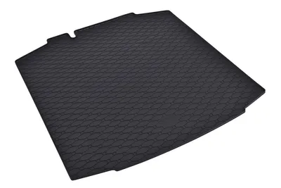 Obrázek produktu pro Gumová vana do kufru Rigum Škoda Rapid 2012-2019 (liftback)
