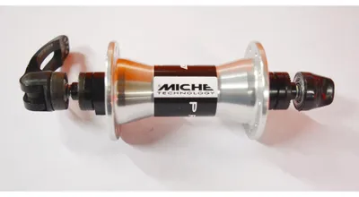 Zdjęcie produktu dla Miche Foroned Primato 20 GTS Silber
