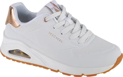 Produktbild von Skechers Boty Unogolden Air, 177094WHT