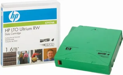 Produktbild von Ultrium Medium, Streamer-Medium