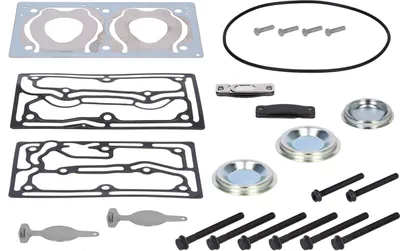 Produktbild von FEBI BILSTEIN Dichtungssatz Zylinderlaufbuchse 179551 für RENAULT TRUCKS Magnum