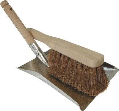 Productafbeelding van Famanu schepset - hout/metaal